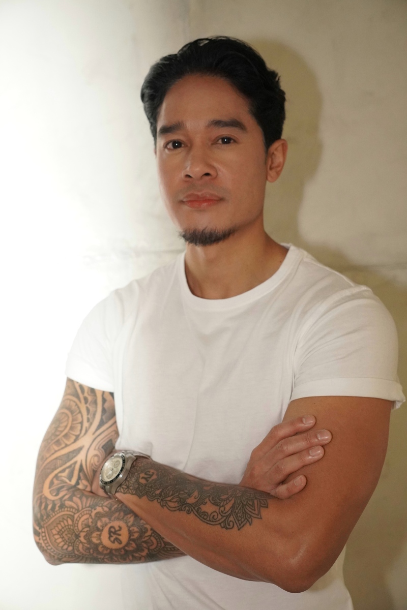 ZAZA Casting model ID: 25823