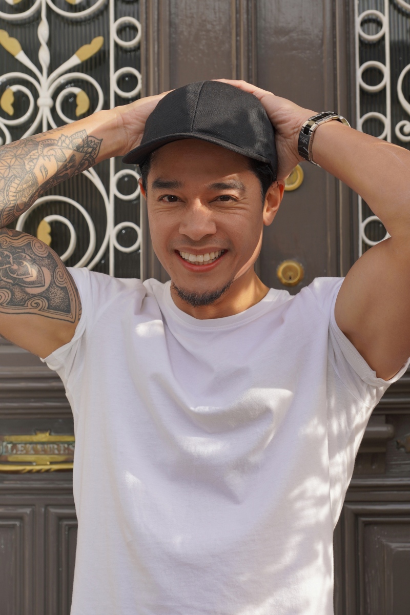 ZAZA Casting model ID: 25823