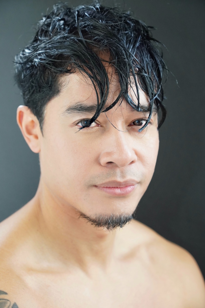 ZAZA Casting model ID: 25823