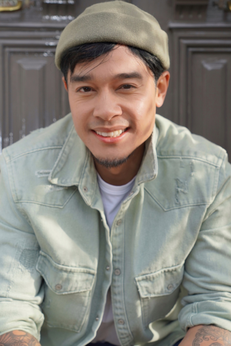 ZAZA Casting model ID: 25823