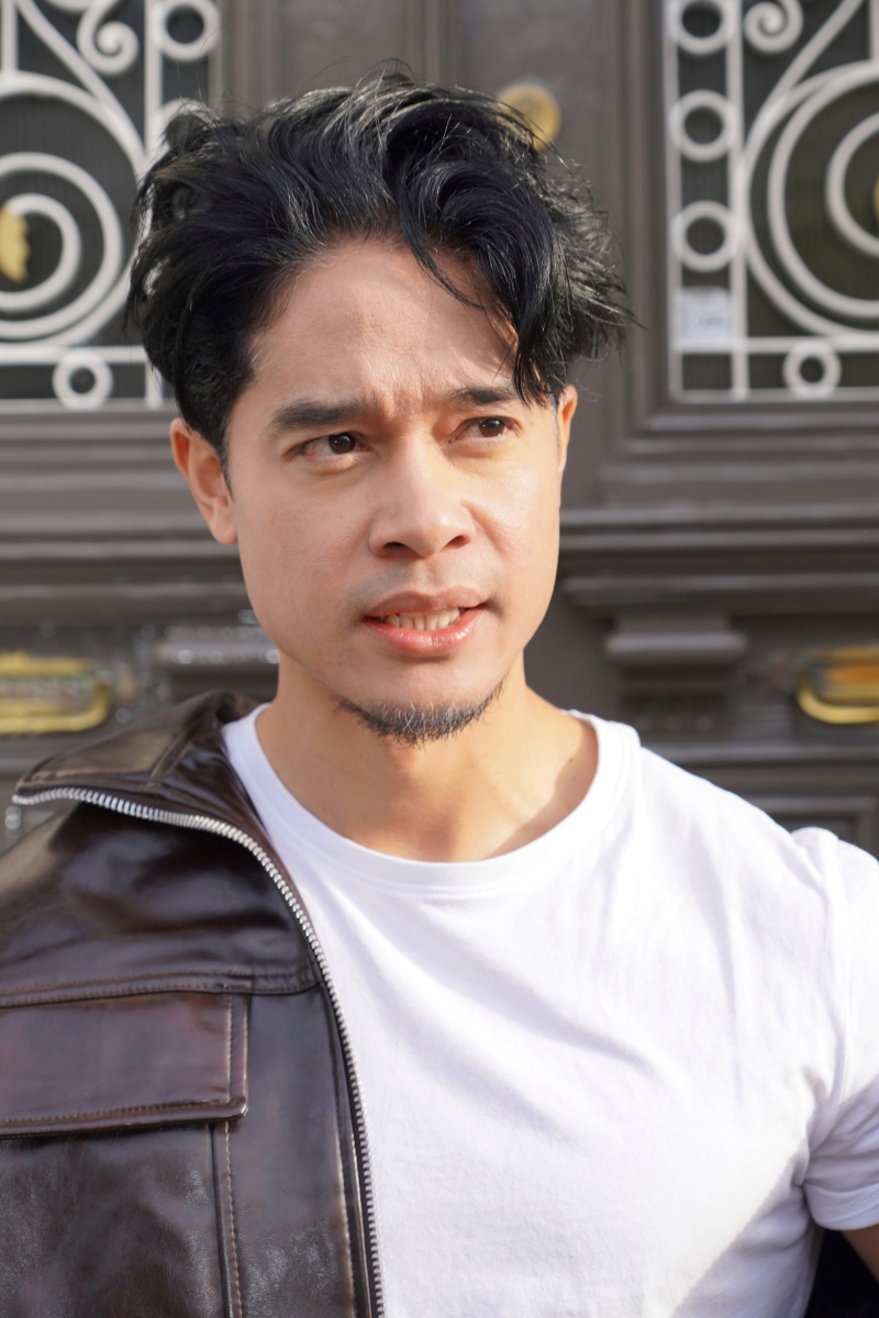 ZAZA Casting model ID: 25823