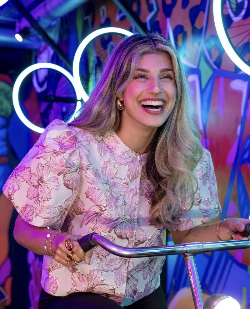 ZAZA Casting model ID: 24100