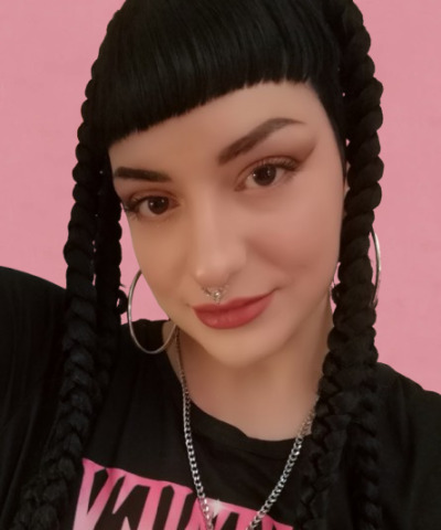 ZAZA Casting model ID: 27292