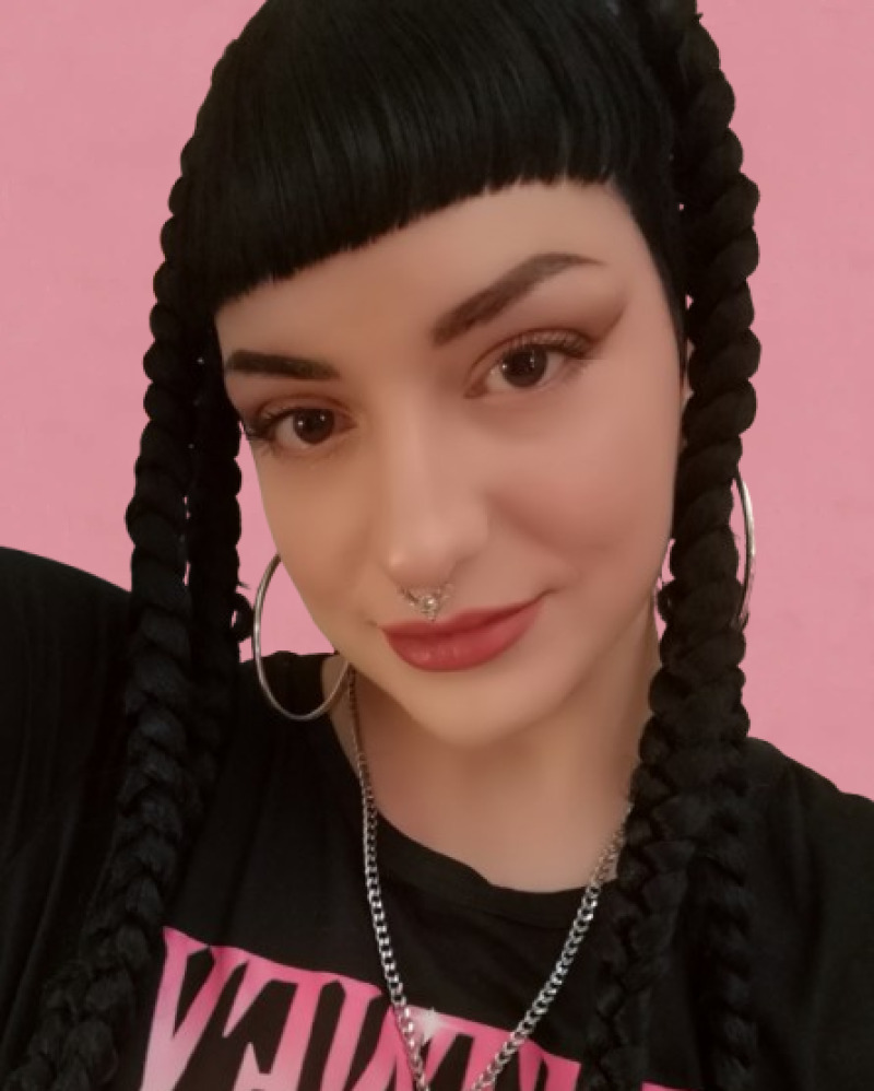 ZAZA Casting model ID: 27292