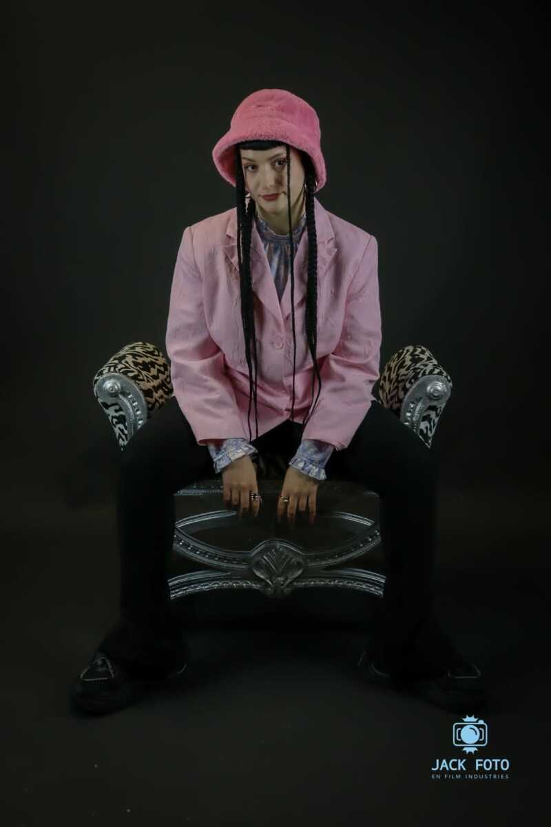 ZAZA Casting model ID: 27292