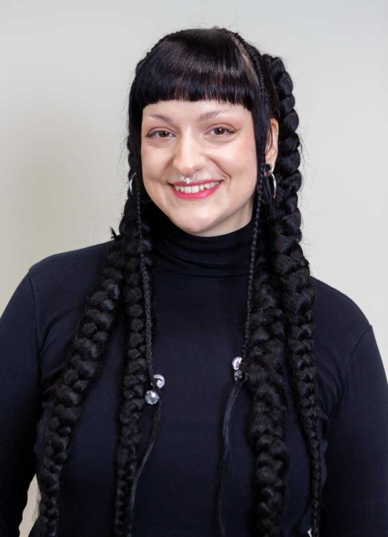 ZAZA Casting model ID: 27292