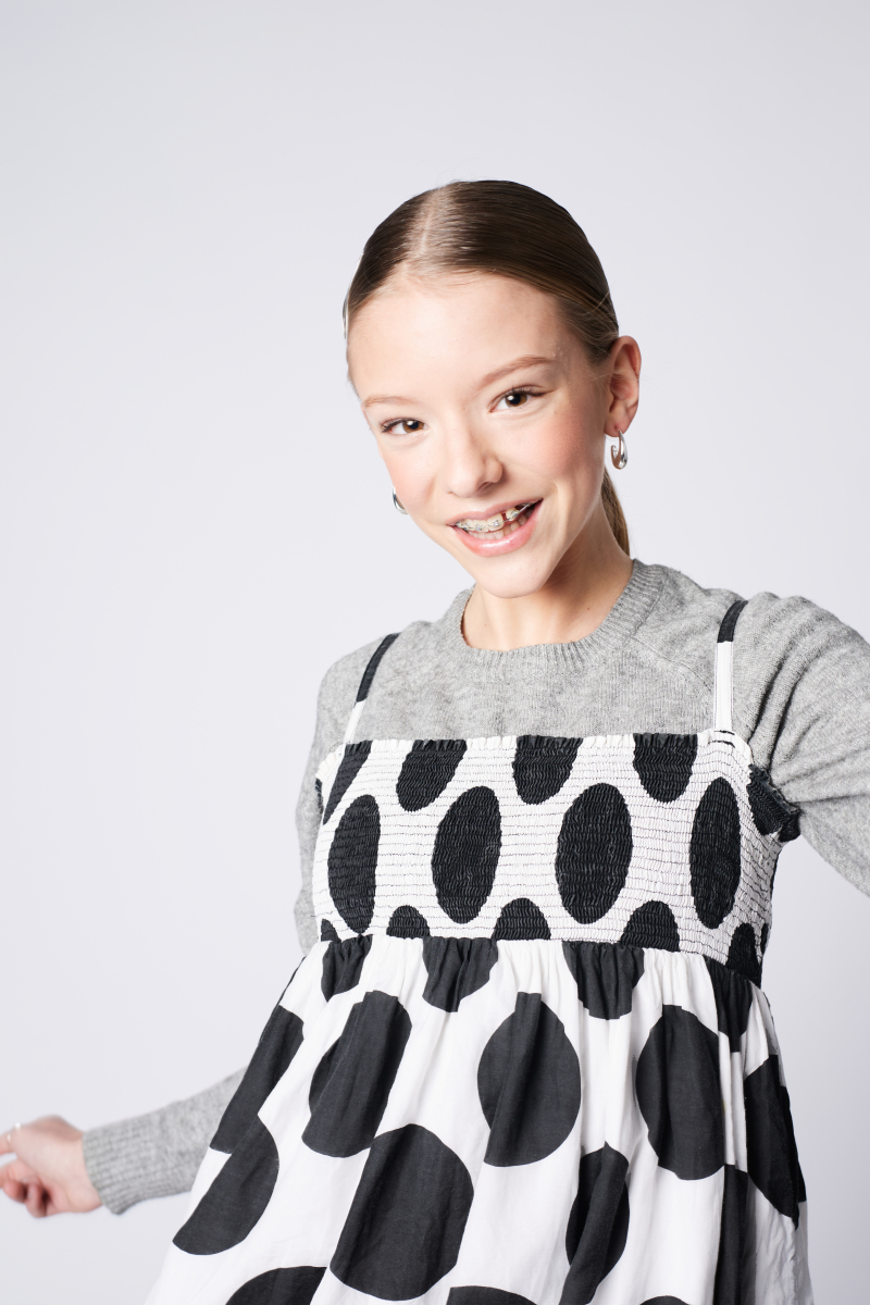 ZAZA Casting model ID: 27195