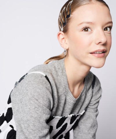 ZAZA Casting model ID: 27195