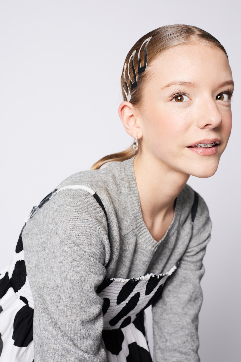 ZAZA Casting model ID: 27195