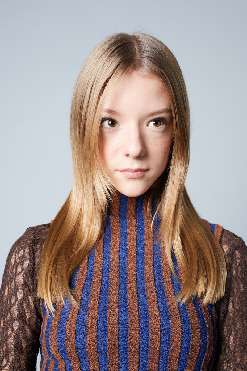 ZAZA Casting model ID: 27195