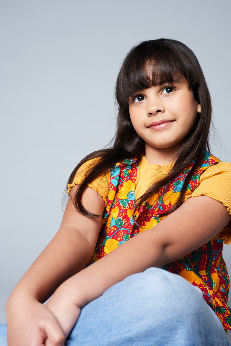 ZAZA Casting model ID: 27004