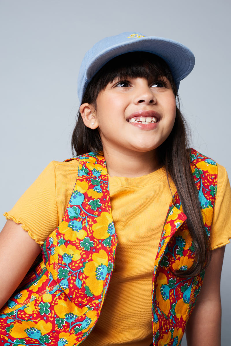 ZAZA Casting model ID: 27004