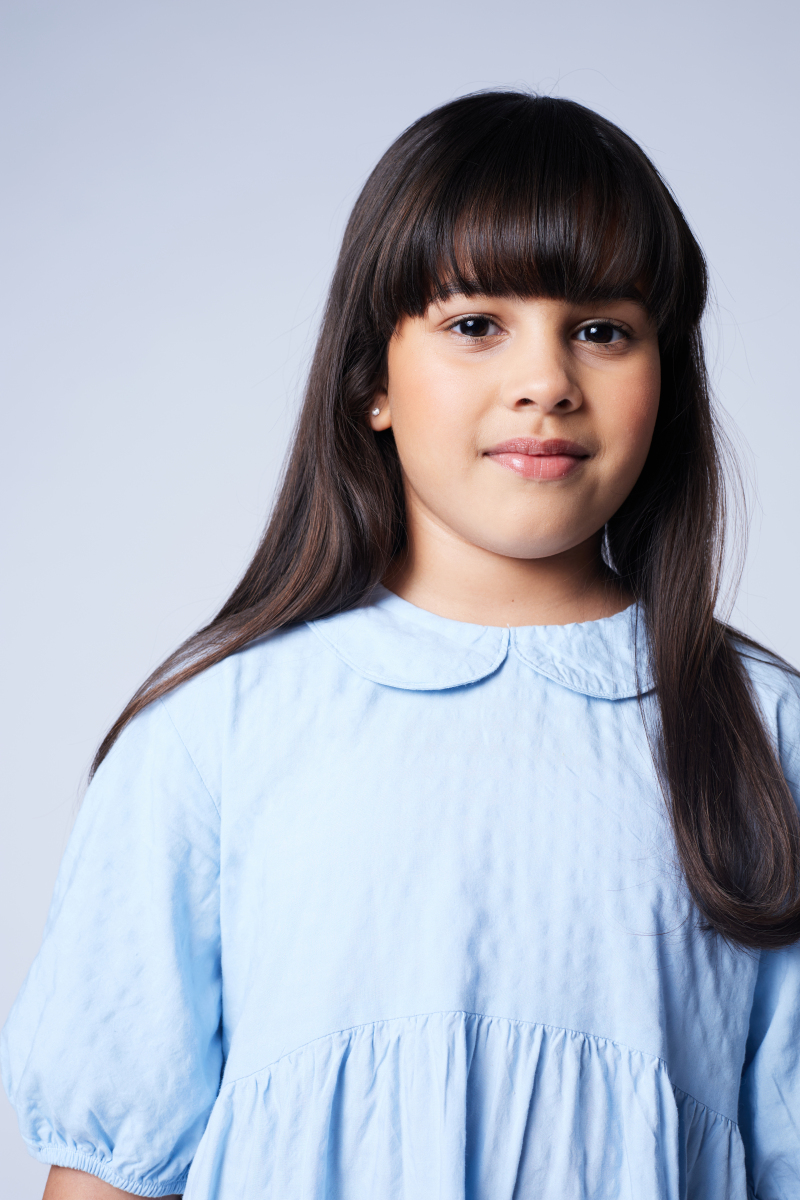 ZAZA Casting model ID: 27004