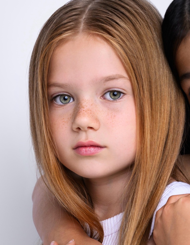 ZAZA Casting model ID: 10995