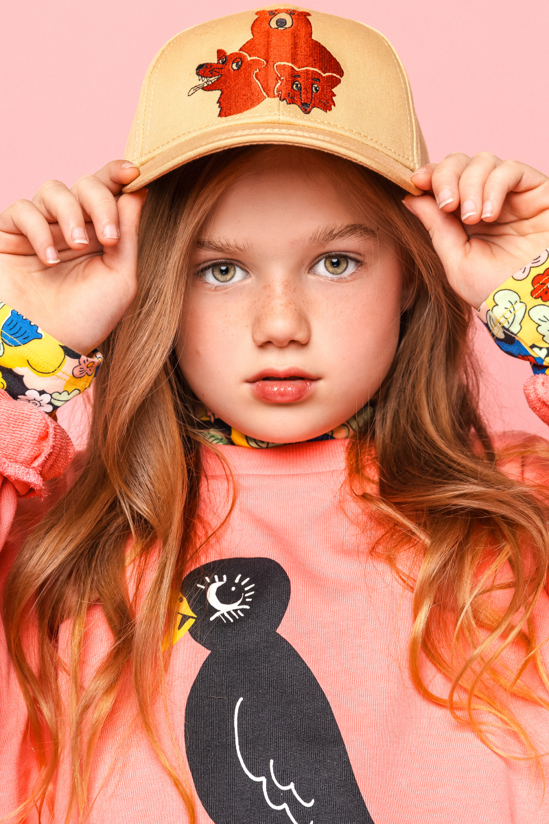 ZAZA Casting model ID: 10995