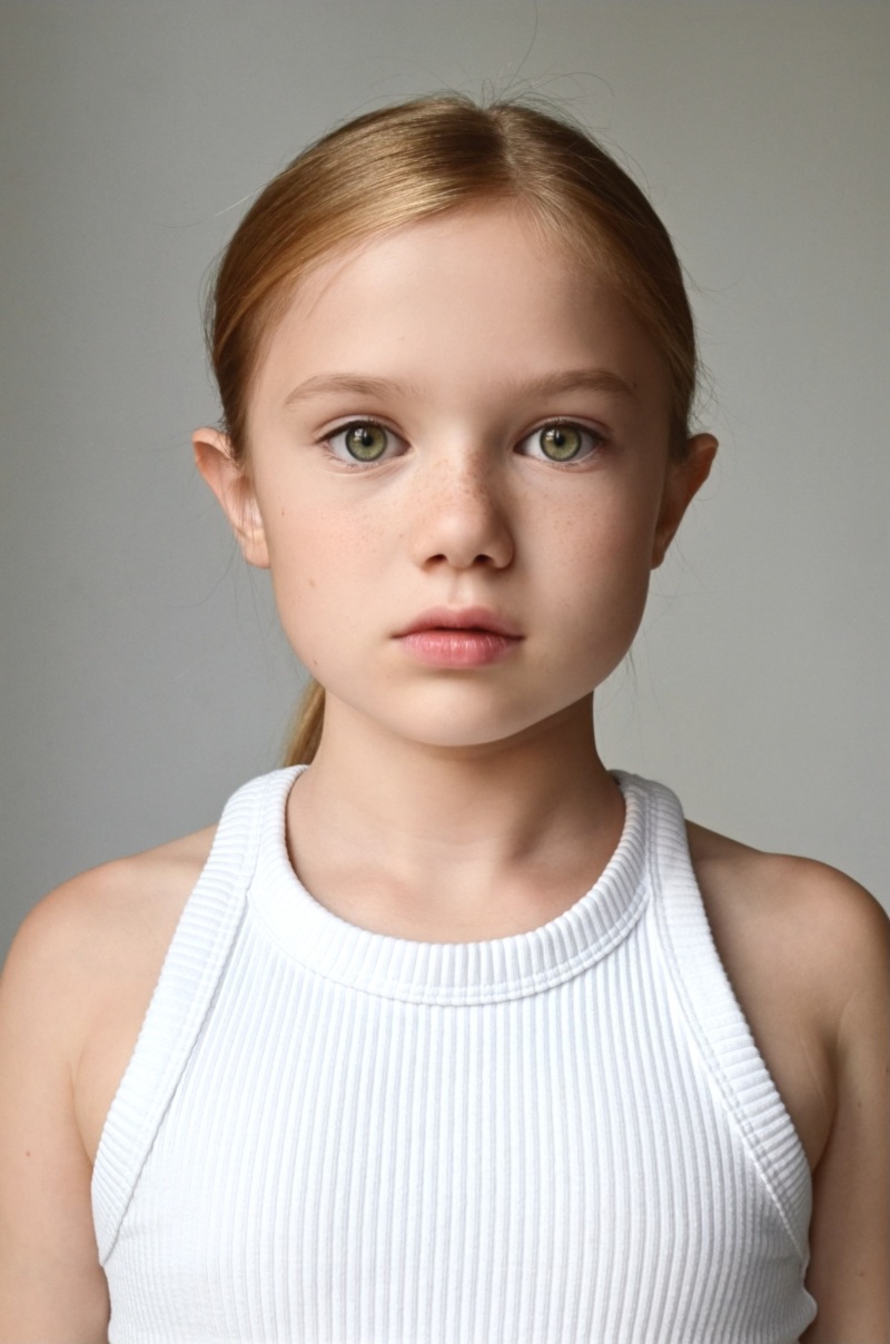 ZAZA Casting model ID: 10995