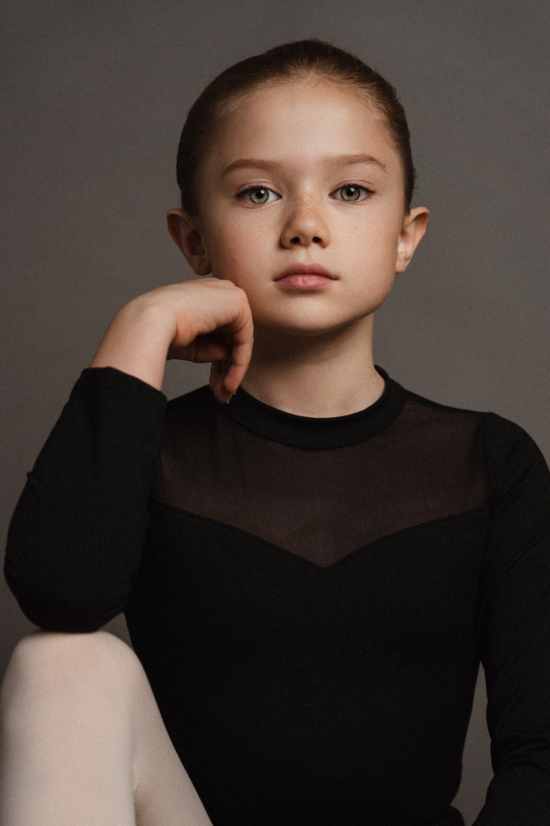 ZAZA Casting model ID: 10995