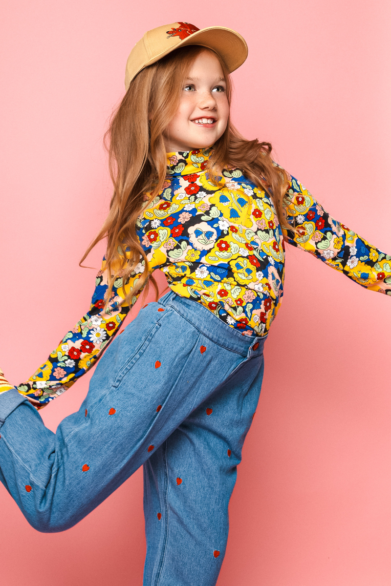 ZAZA Casting model ID: 10995