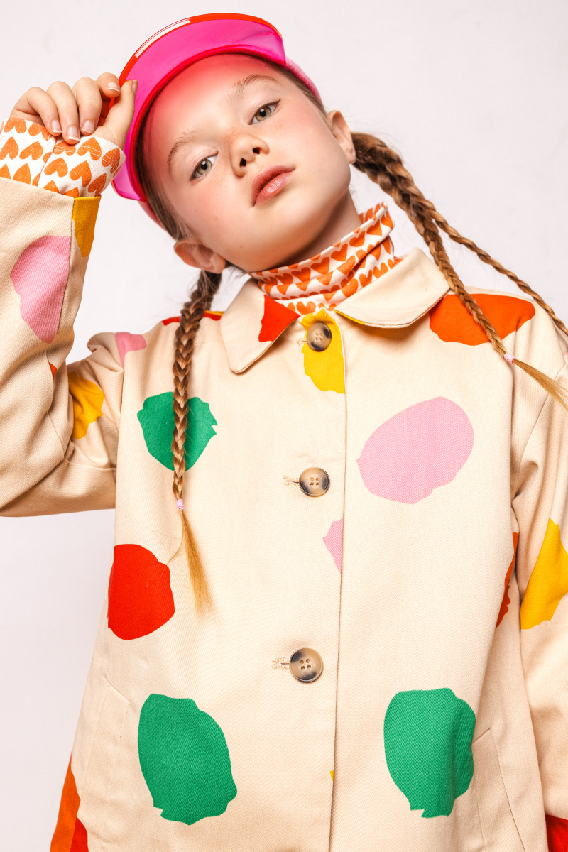 ZAZA Casting model ID: 10995