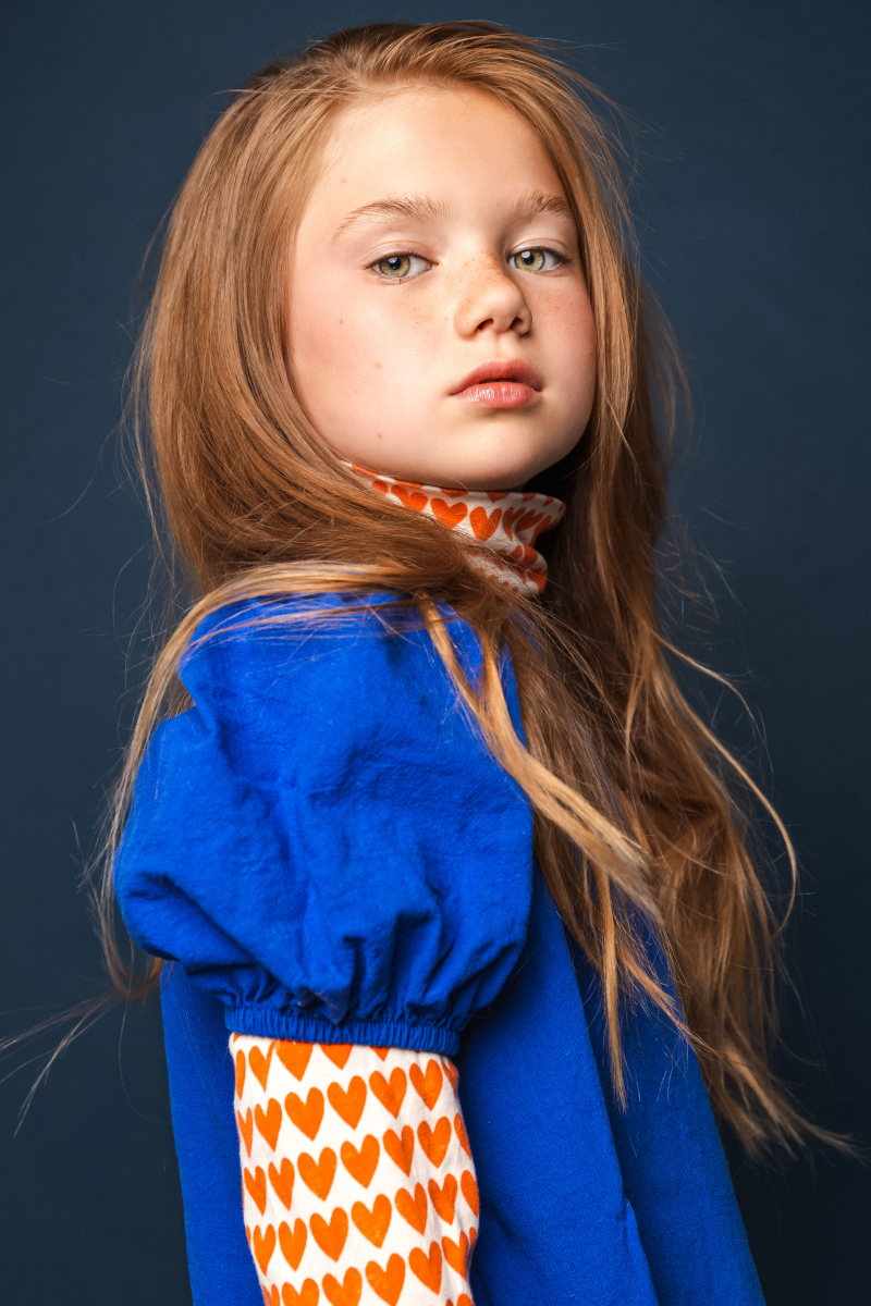 ZAZA Casting model ID: 10995