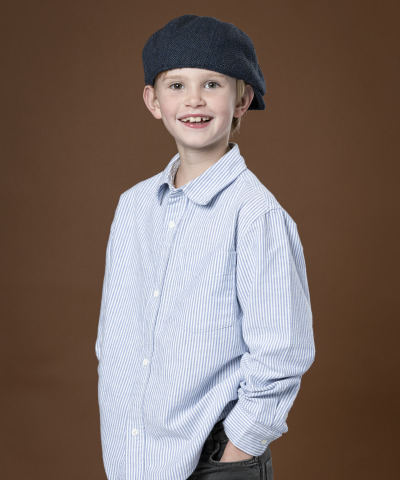 ZAZA Casting model ID: 9387