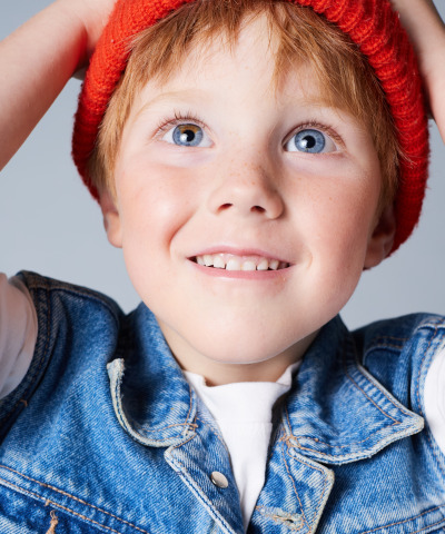 ZAZA Casting model ID: 27297