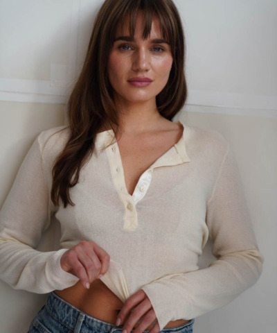 ZAZA Casting model ID: 27298