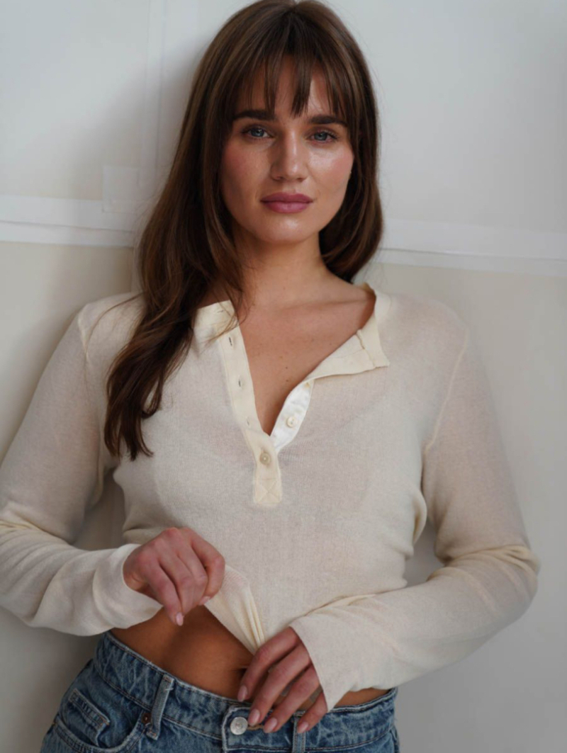 ZAZA Casting model ID: 27298