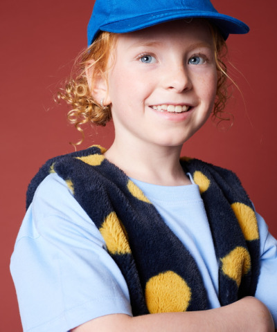 ZAZA Casting model ID: 17543