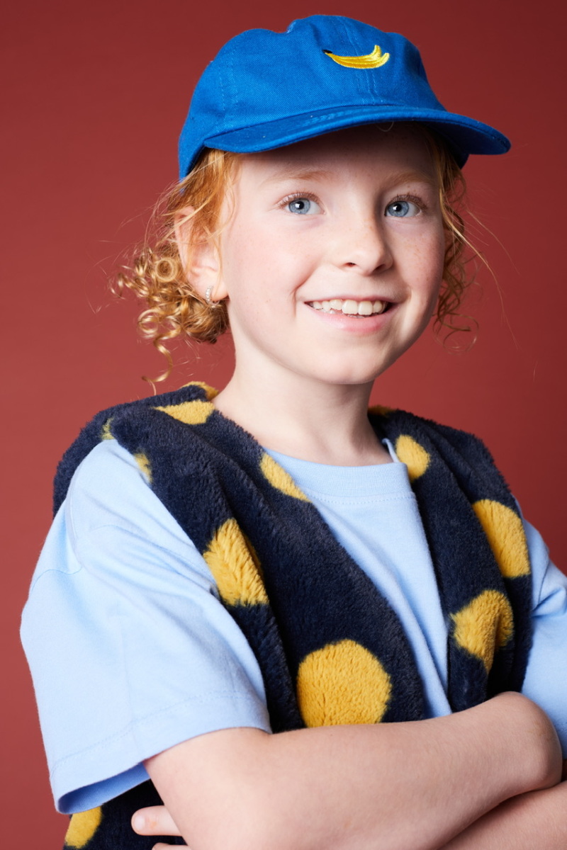 ZAZA Casting model ID: 17543