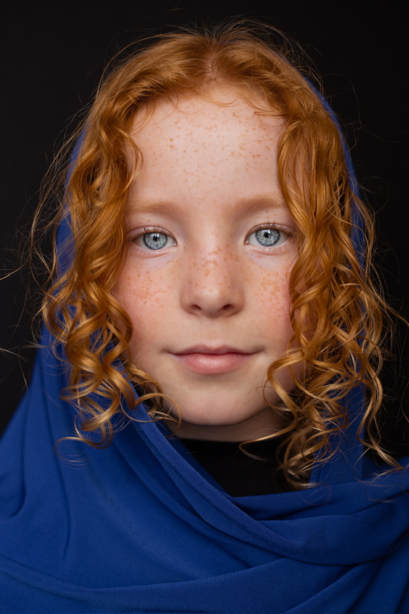 ZAZA Casting model ID: 17543