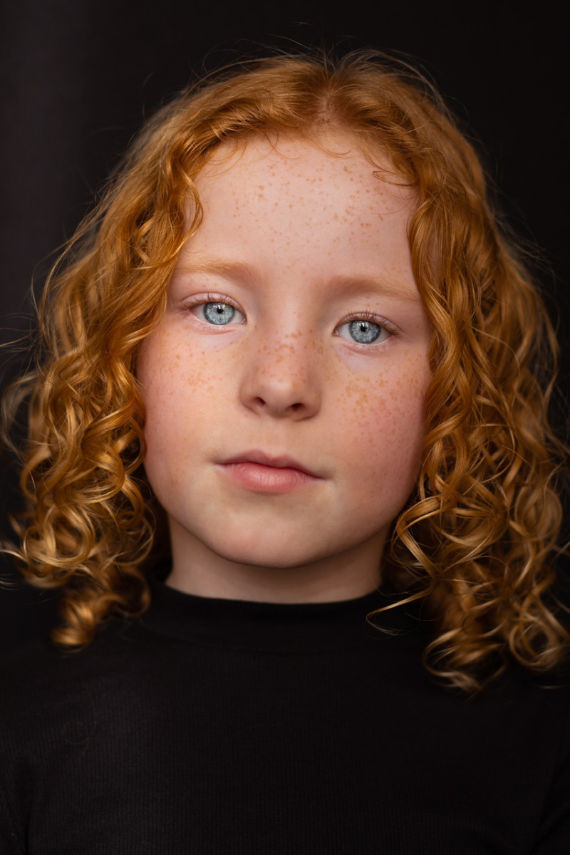 ZAZA Casting model ID: 17543