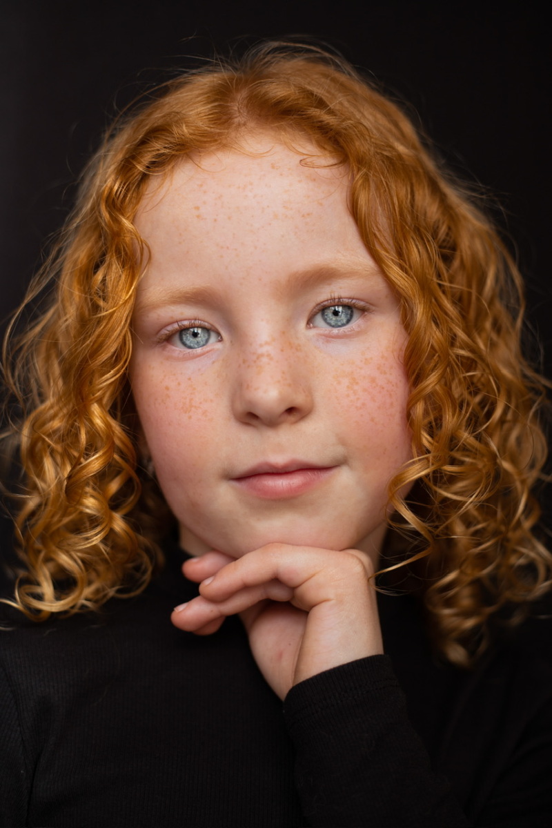 ZAZA Casting model ID: 17543