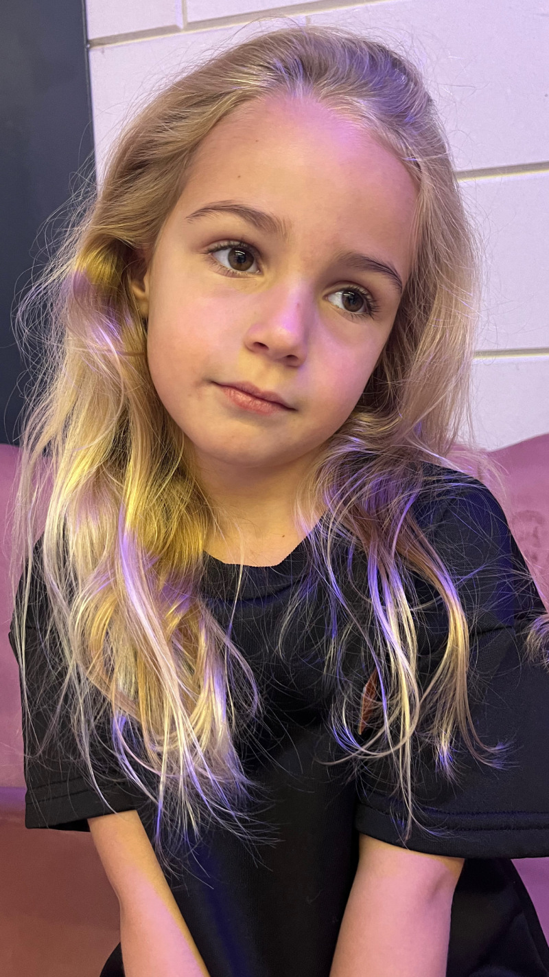 ZAZA Casting model ID: 19335