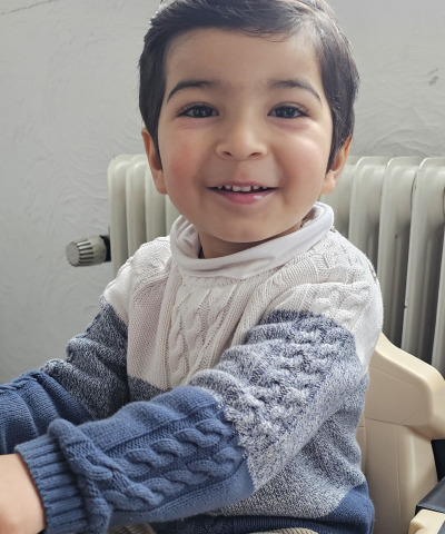ZAZA Casting model ID: 27288