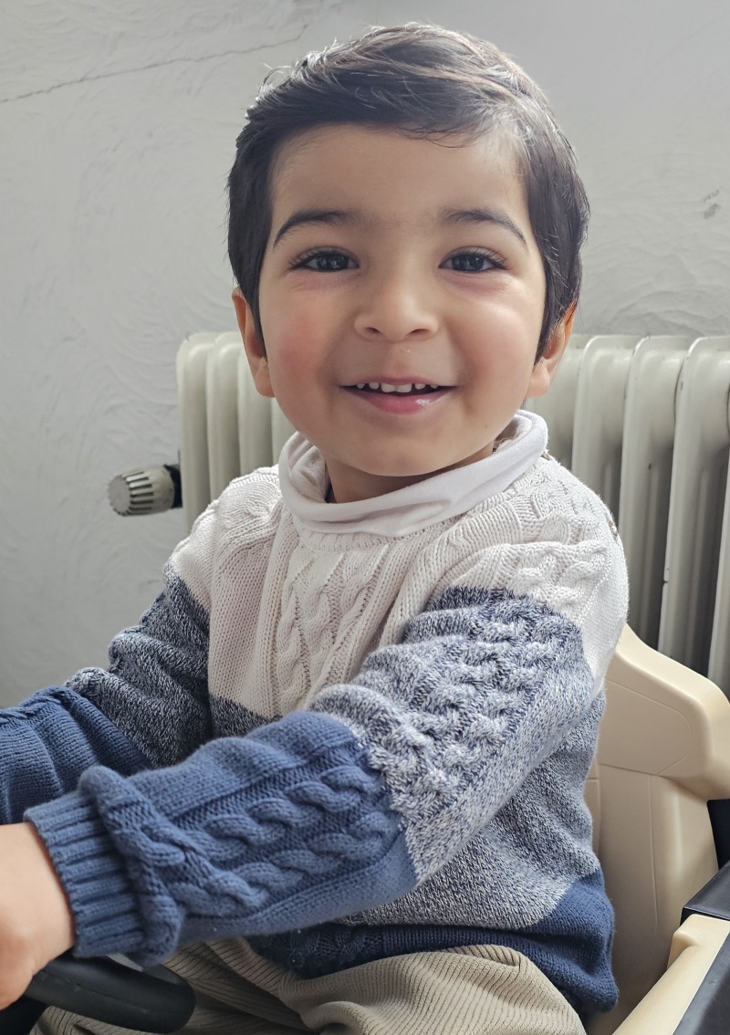 ZAZA Casting model ID: 27288