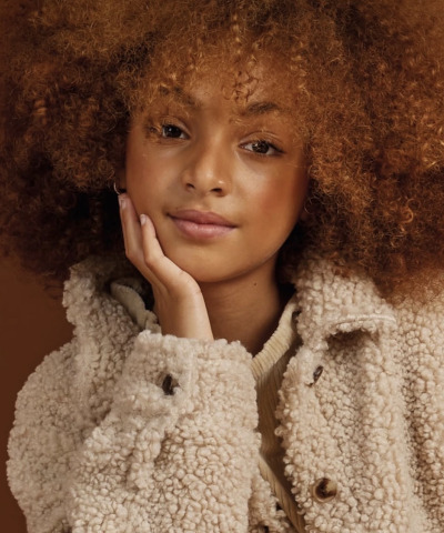 ZAZA Casting model ID: 12055