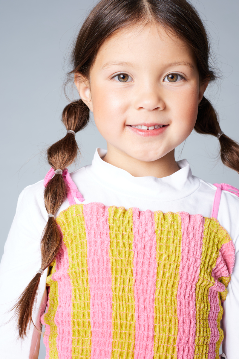 ZAZA Casting model ID: 26842