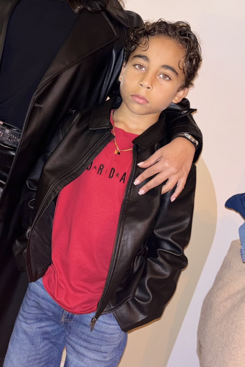 ZAZA Casting model ID: 18952