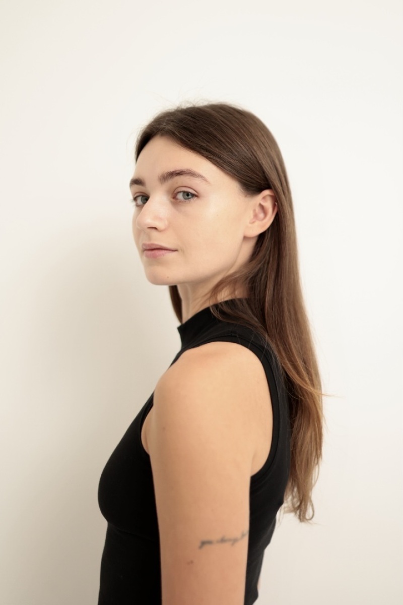 ZAZA Casting model ID: 27304