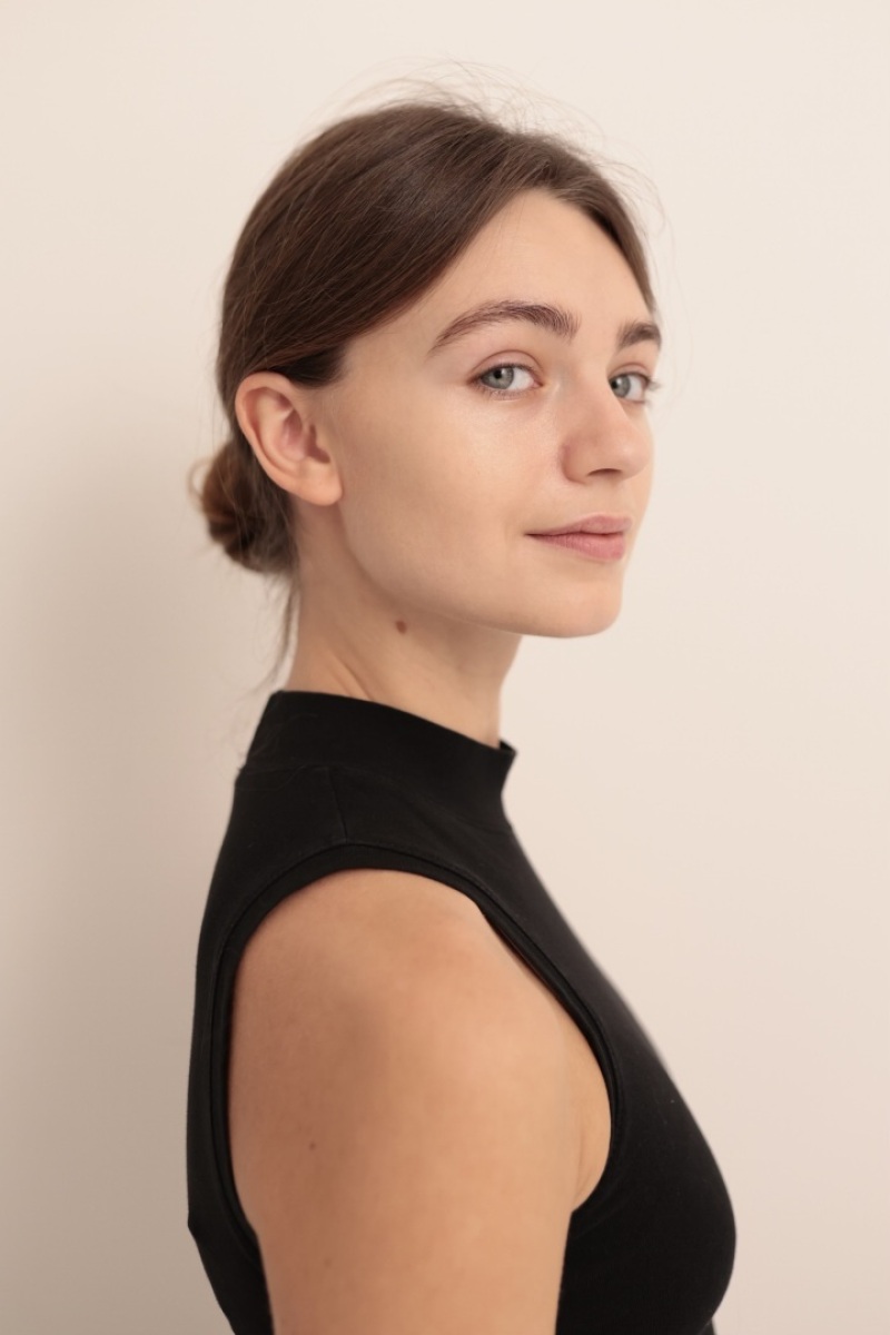 ZAZA Casting model ID: 27304