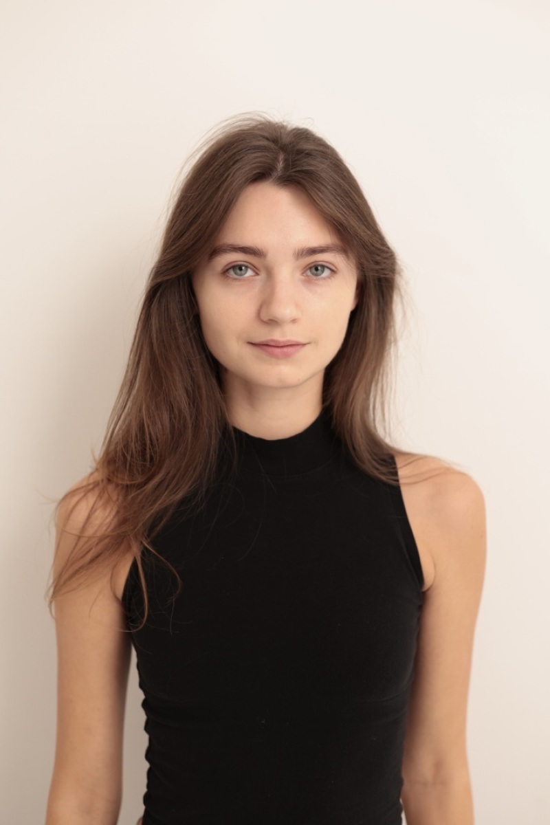 ZAZA Casting model ID: 27304