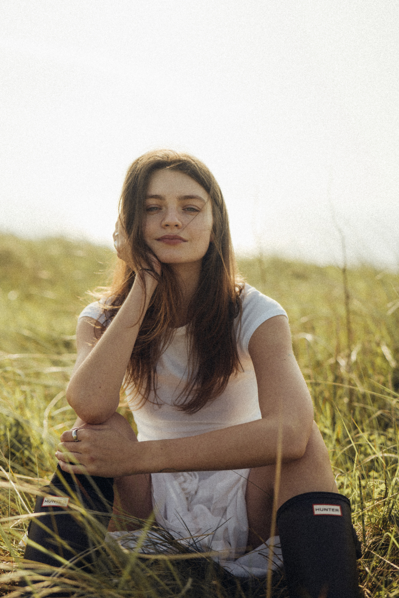 ZAZA Casting model ID: 27304