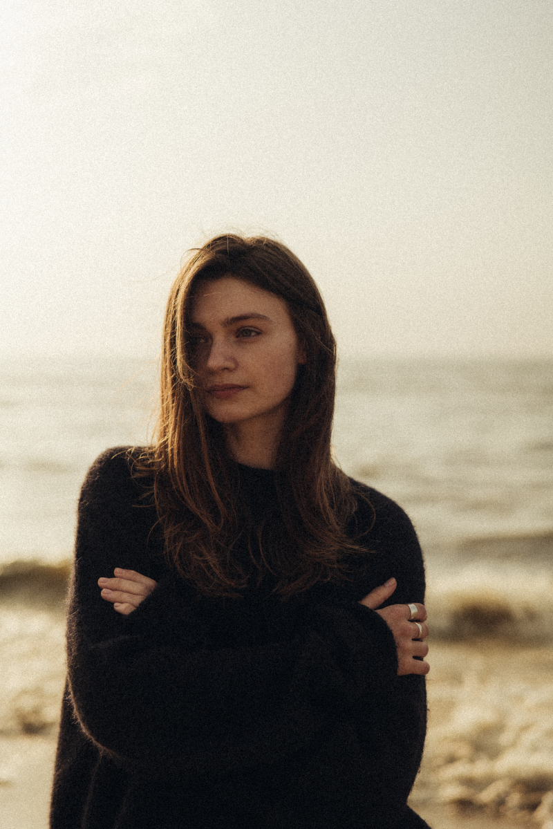 ZAZA Casting model ID: 27304