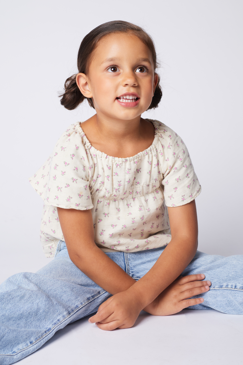 ZAZA Casting model ID: 14815