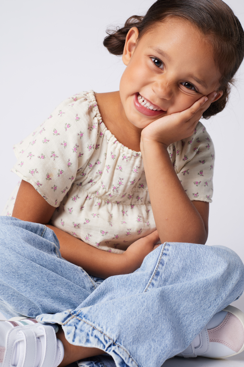 ZAZA Casting model ID: 14815