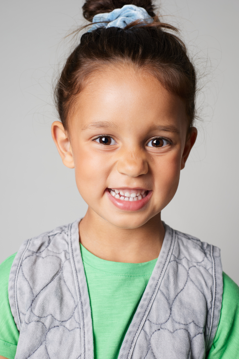 ZAZA Casting model ID: 14815