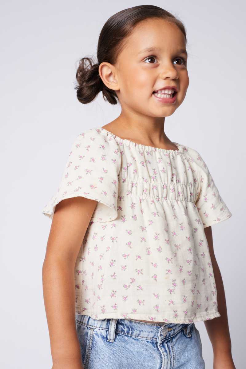 ZAZA Casting model ID: 14815