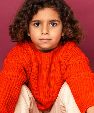 ZAZA Casting model ID: 12662