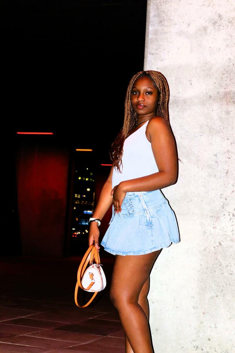 ZAZA Casting model ID: 15875